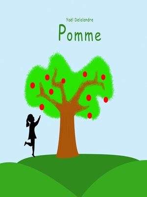 cover image of Pomme